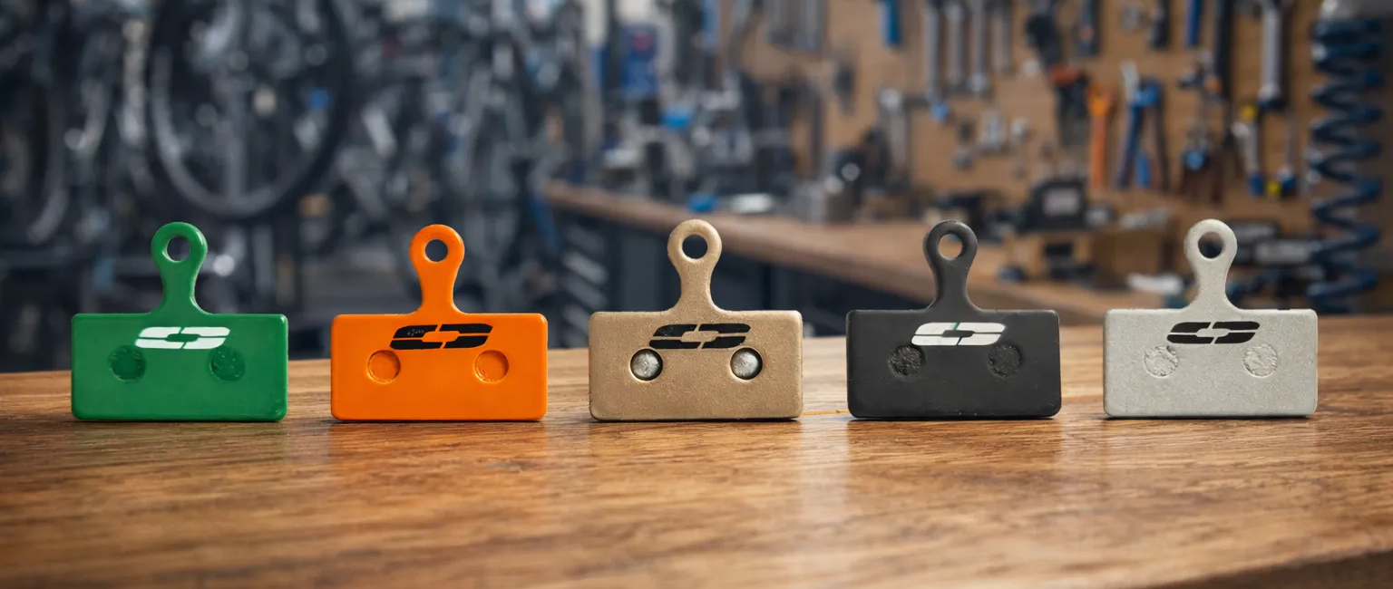 Keuzehulp: welke compound is geschikt voor mij?