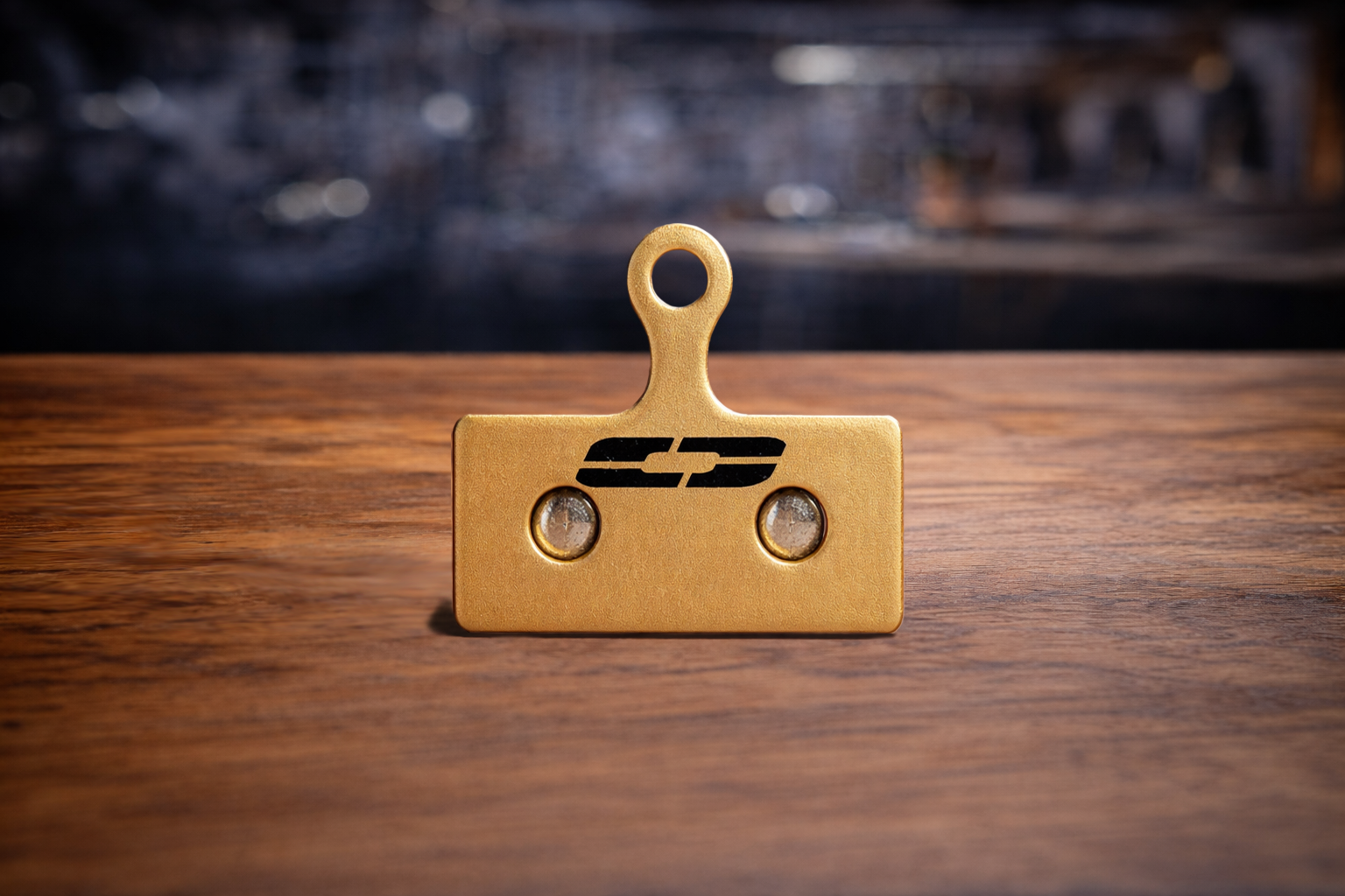 Cyclotech Metal remblokken