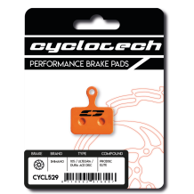 Cowboy C1 - C2 - C3 - C4 - Cruiser ST tot 2023 remblokken