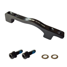 Adapter PM - PM 160 naar 203 mm, Cyclotech.