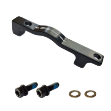 Adapter PM - PM 180 naar 220 mm, Cyclotech.