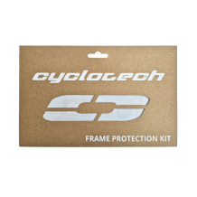 Cyclotech Nanoguard framebescherming kit