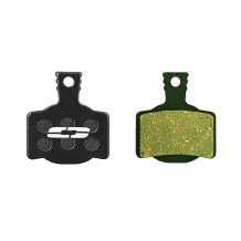 Super73 S2 remblokken organisch, Cyclotech Prodisc Kevlar.