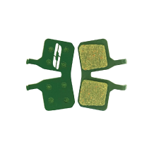 Magura MT5 - MT7 - CT5 E-bike remblokken, Cyclotech Prodisc E-bike.