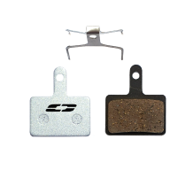 Super73 ZG en ZX remblokken extra remkracht Elite, Cyclotech Prodisc Elite