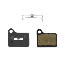 Cyclotech Prodisc Kevlar remblokken voor Shimano DEORE BR-M555