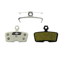 Sram Code remblokken, Elite. Cyclotech Prodisc Elite