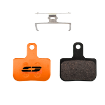 Sram Level - Level T - Stealth 2-piston remblokken, Cyclotech Prodisc Ceramic