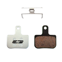 Sram Level - Sram DB Elite remblokken, Cyclotech Prodisc Elite