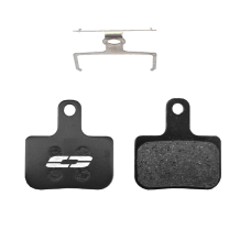 Sram Level - Sram DB remblokken, organisch. Cyclotech Prodisc Kevlar