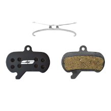 Sram Maven organische remblokken. Cyclotech Prodisc Kevlar