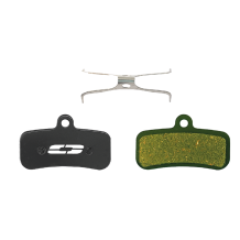 Surron organische remblokken, Cyclotech Prodisc Kevlar