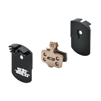 Cyclotech Subzero starterkit voor Sram DB en Sram Level