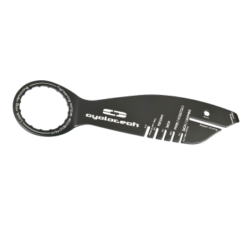 Cyclotech Disc Brake Multitool Pro