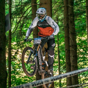 Cyclotech MTB Team Jersey Shortsleeve