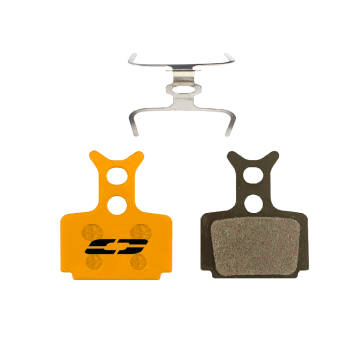 Formula Cura keramische remblokken, Cyclotech Prodisc Ceramic