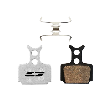 Formula Cura Elite remblokken, Cyclotech Prodisc Elite