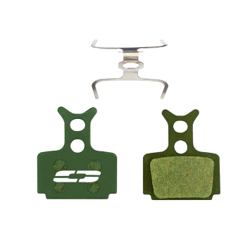 Formula Cura E-bike remblokken, Cyclotech Prodisc E-Bike.