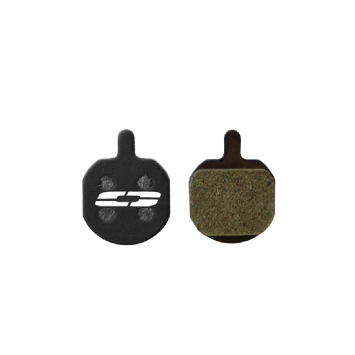 VanMoof remblokken organisch,  Cyclotech Prodisc Kevlar.