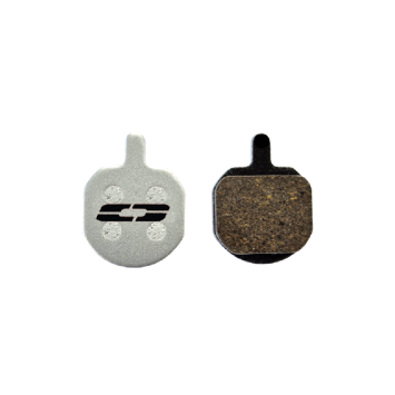 Hayes Sole - MX2 - MX3 Remblokken Elite,  Cyclotech Prodisc Elite