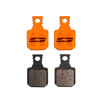 Magura MT5 - MT7 remblokken (4st), Cyclotech Prodisc Ceramic