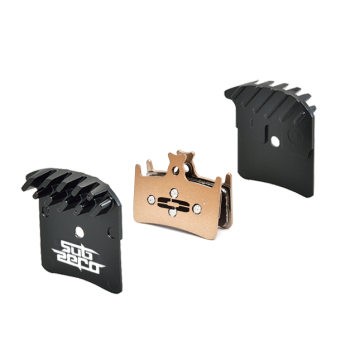 Cyclotech Subzero starterkit voor Hope E4