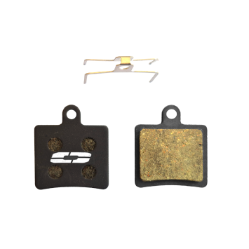 Hope Mini Remblokken organisch, Cyclotech Prodisc Kevlar. 2