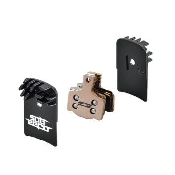 Cyclotech Subzero starterkit voor Magura MT2 - MT4 - MT6 en MT8