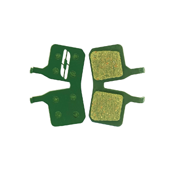 Stromer ST2 S E-bike remblokken, Cyclotech Prodisc E-bike