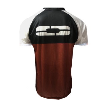 Cyclotech MTB Team Jersey Shortsleeve