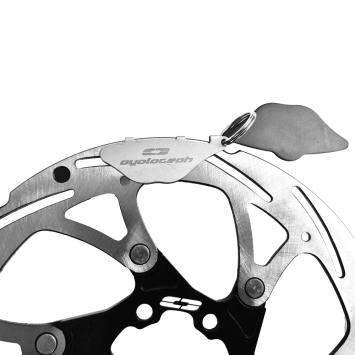 Cyclotech Rem Uitlijn Tool Pocket