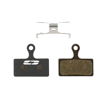 Shimano XT - XTR - SLX - DEORE Remblokken, Cyclotech Prodisc Kevla