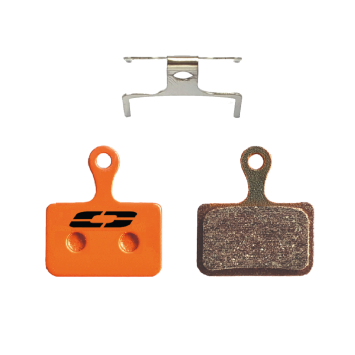 Shimano Ultegra - GRX - Dura Ace - XTR keramische Remblokken, Cyclotech Prodisc Ceramic