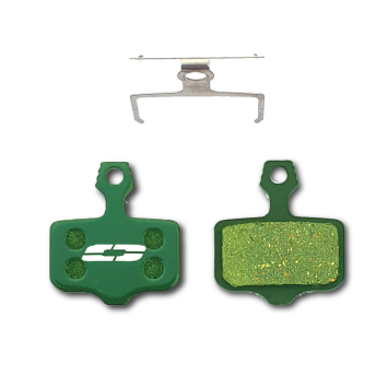 Sram Red- Force -Rival ETAP AXS E-bike remblokken. Cyclotech Prodisc E-bike