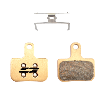 Sram level - Sram DB remblokken, sintered. Cyclotech Prodisc Metal