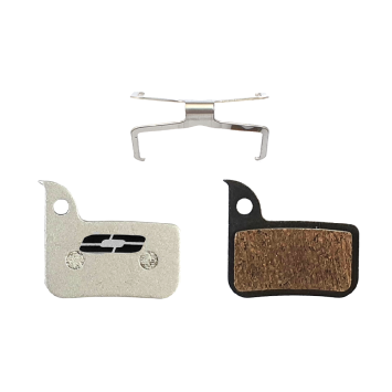 Sram Red - Rival - Force - Hydro - Level remblokken elite, Cyclotech Prodisc Elite