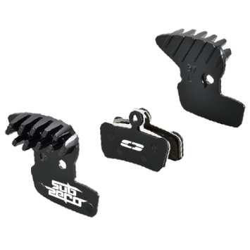 Sram G2 - Sram Guide - Level stealth 4 piston, Subzero starterkit